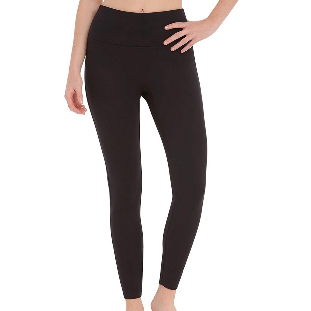 Spanx Ponte Ankle Legging